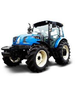 Traktorius LS Mtron PLUS 100